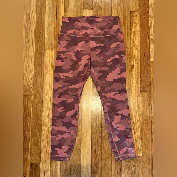 LuluLemon Align leggings - Picture 1 of 3